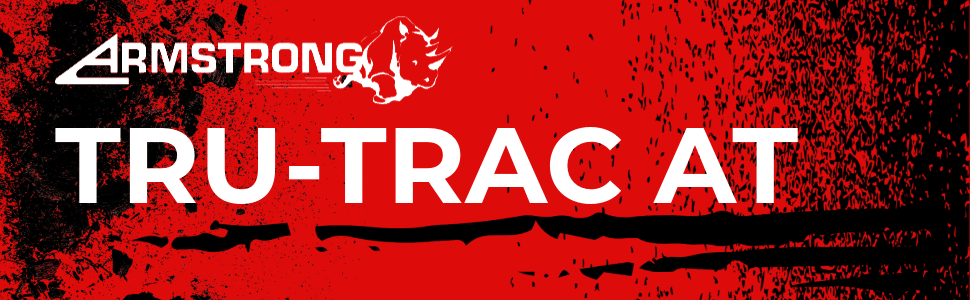Armstrong Tru-Trac AT tires