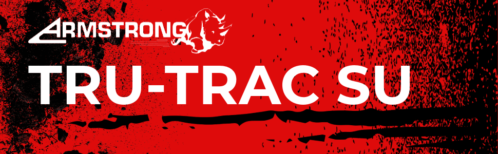 Armstrong Tru‑Trac SU tires