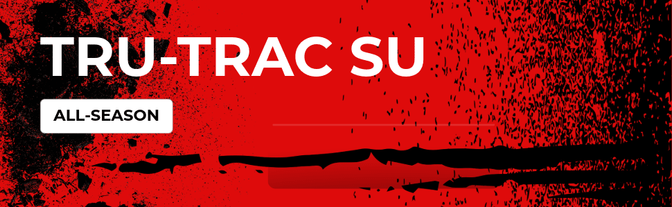 Armstrong Tru‑Trac SU tires footer