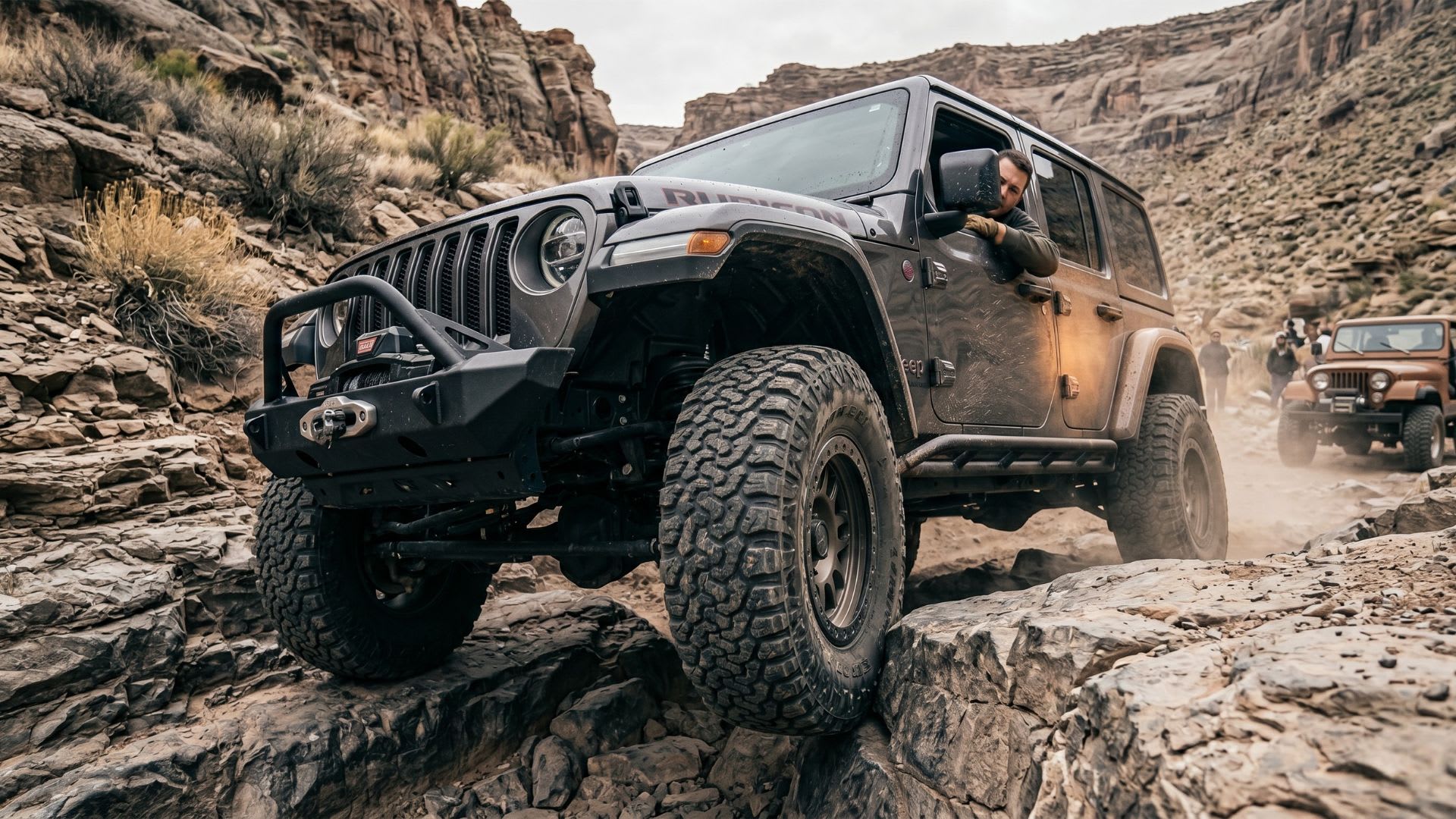 Expert Buyer’s Guide: Choosing Between Toyo AT3 vs Baja Boss AT