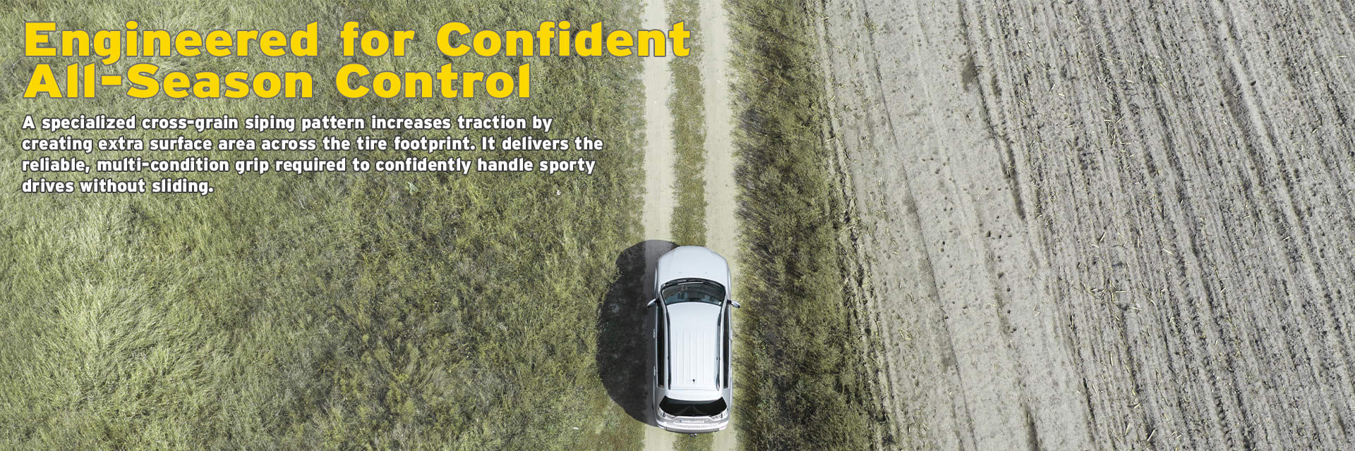 Westlake SA07 Sport tires Engineered for Confident all-weather control