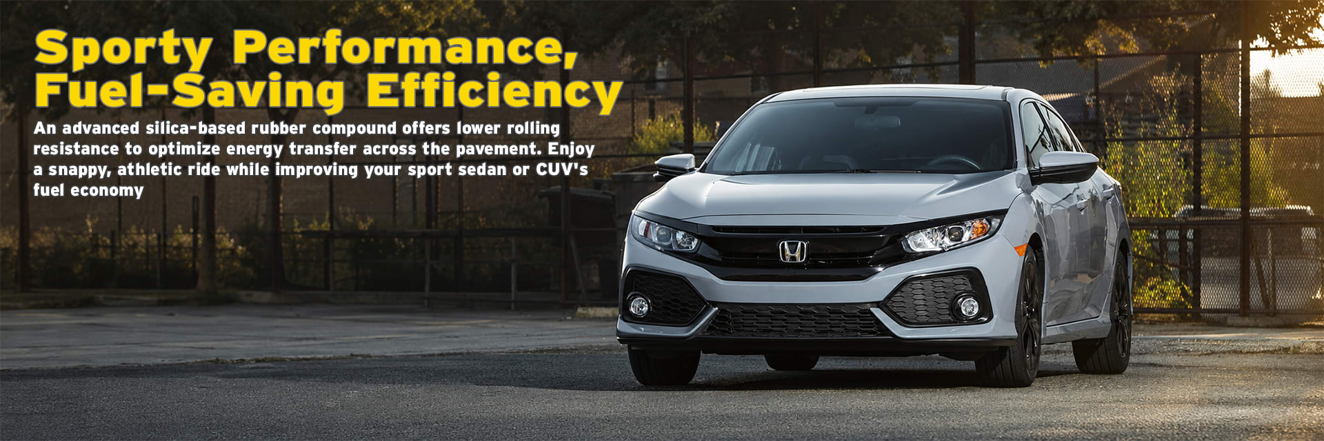 Westlake SA07 Sport tires Sporty performance, fuel-saving efficiency