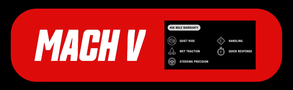 Thunderer Mach V tires footer
