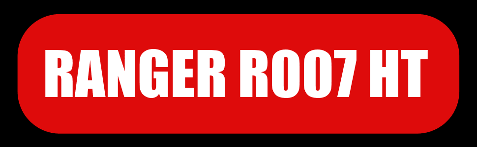 Thunderer Ranger R007 HT tires footer