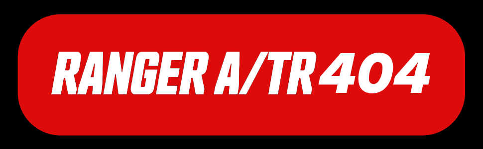 Thunderer Ranger A/T R404 tires footer