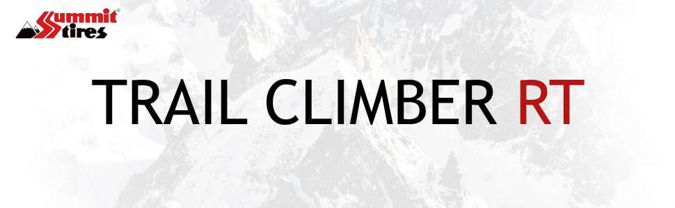 Summit Trail Climber RT tires