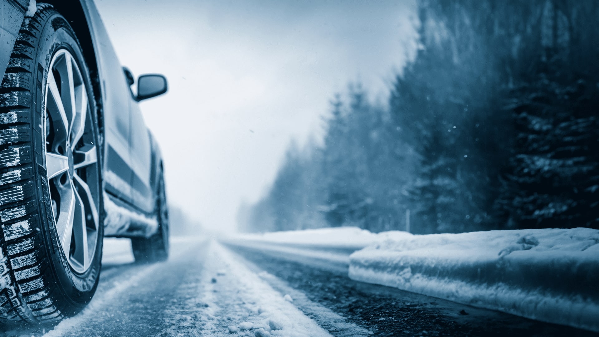 Continental vs Goodyear Tires: A Clash of Engineering