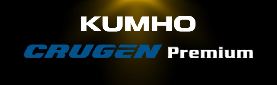 Kumho Crugen Premium KL33 tires