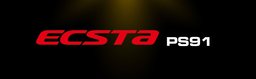 Kumho Ecsta PS91 tires footer
