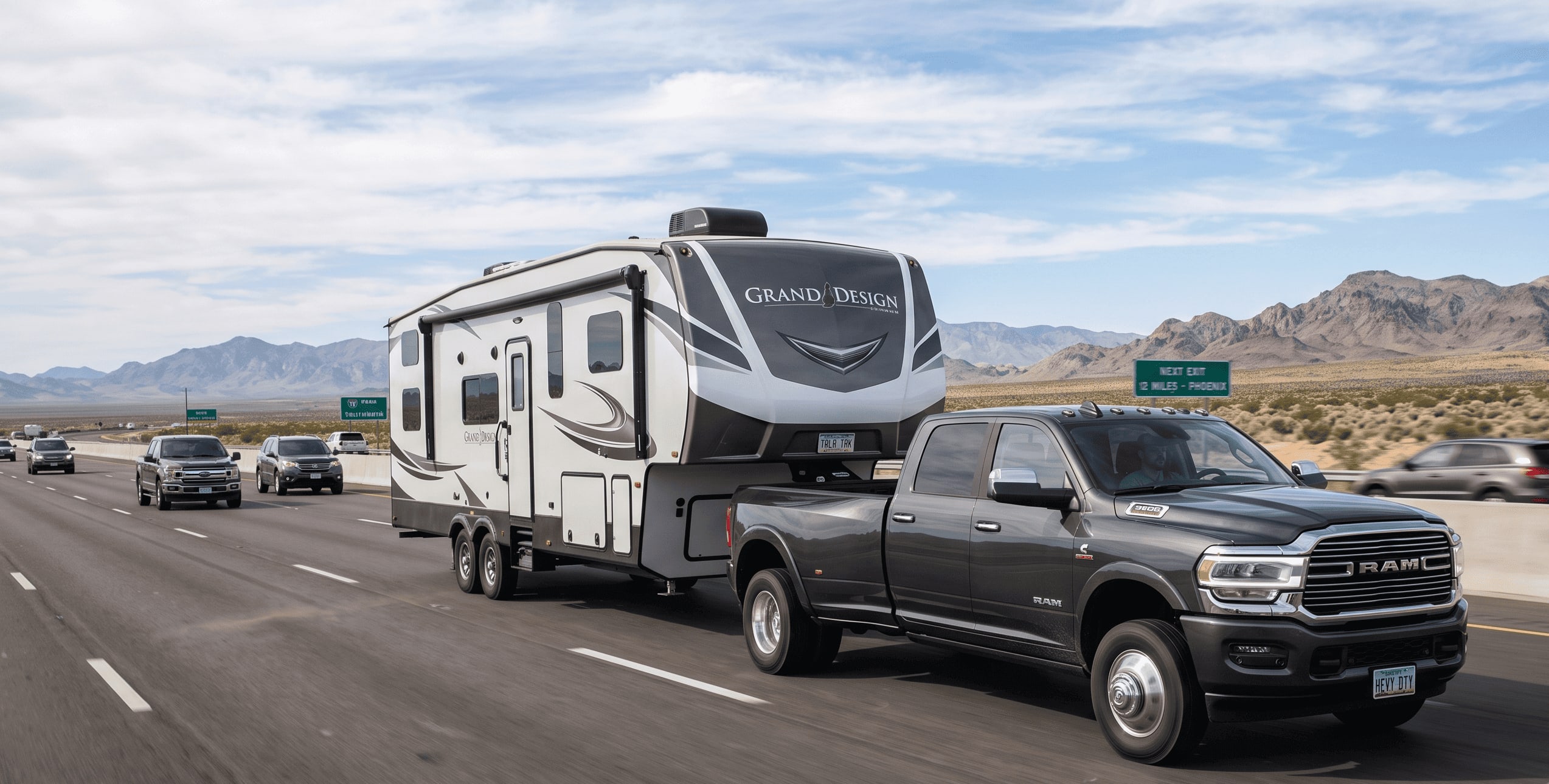 Load Range E Explained: What It Means & Why It Matters | SimpleTire