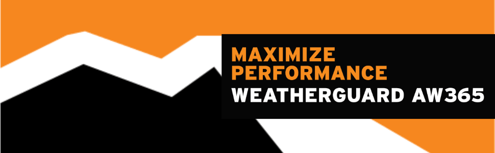 Milestar Weatherguard AW365 tires footer