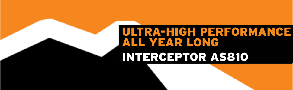 Milestar Interceptor AS810 tires footer