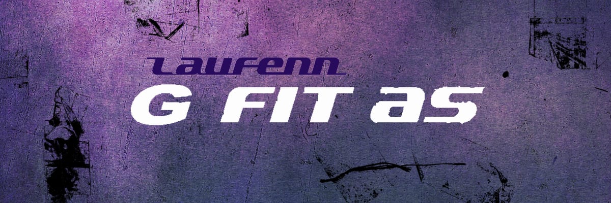 Laufenn G FIT AS LH41 tires