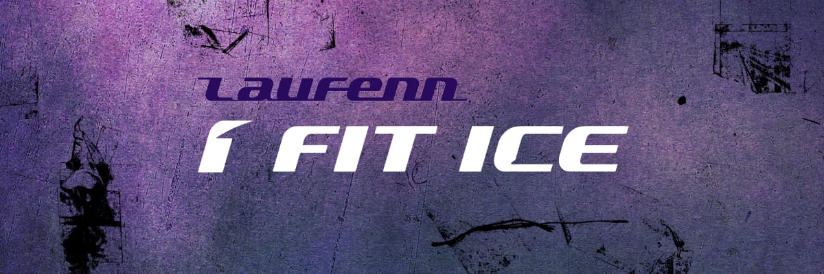 Laufenn I FIT ICE LW71 tires