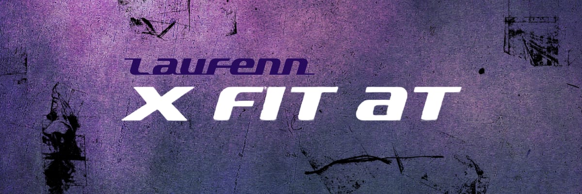 Laufenn X FIT AT LC01 tires