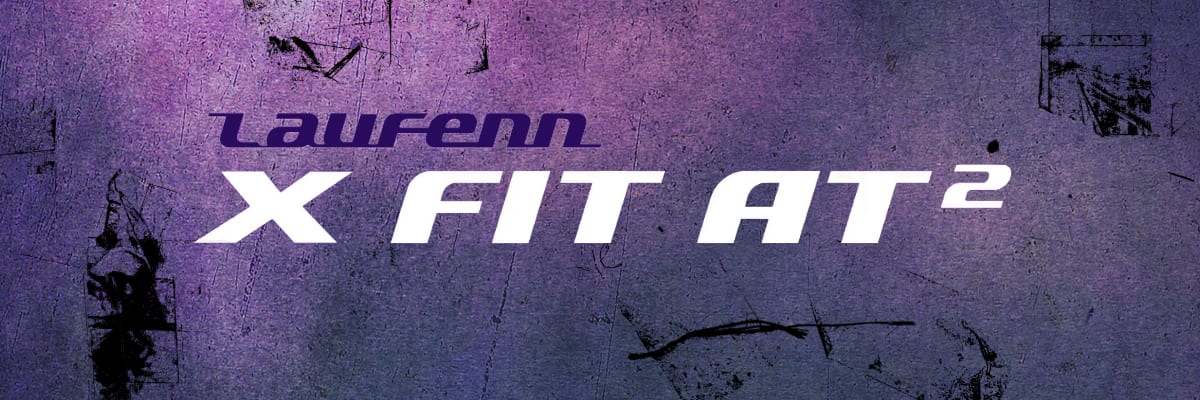 Laufenn X FIT AT2 LC02 tires