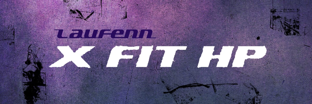 Laufenn X Fit HP LA41 tires