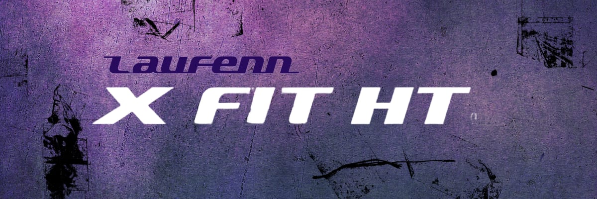 Laufenn X Fit HP LA41 tires