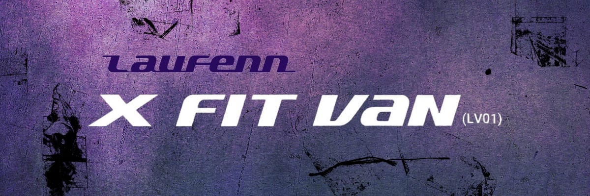 Laufenn X Fit Van LV01 tires