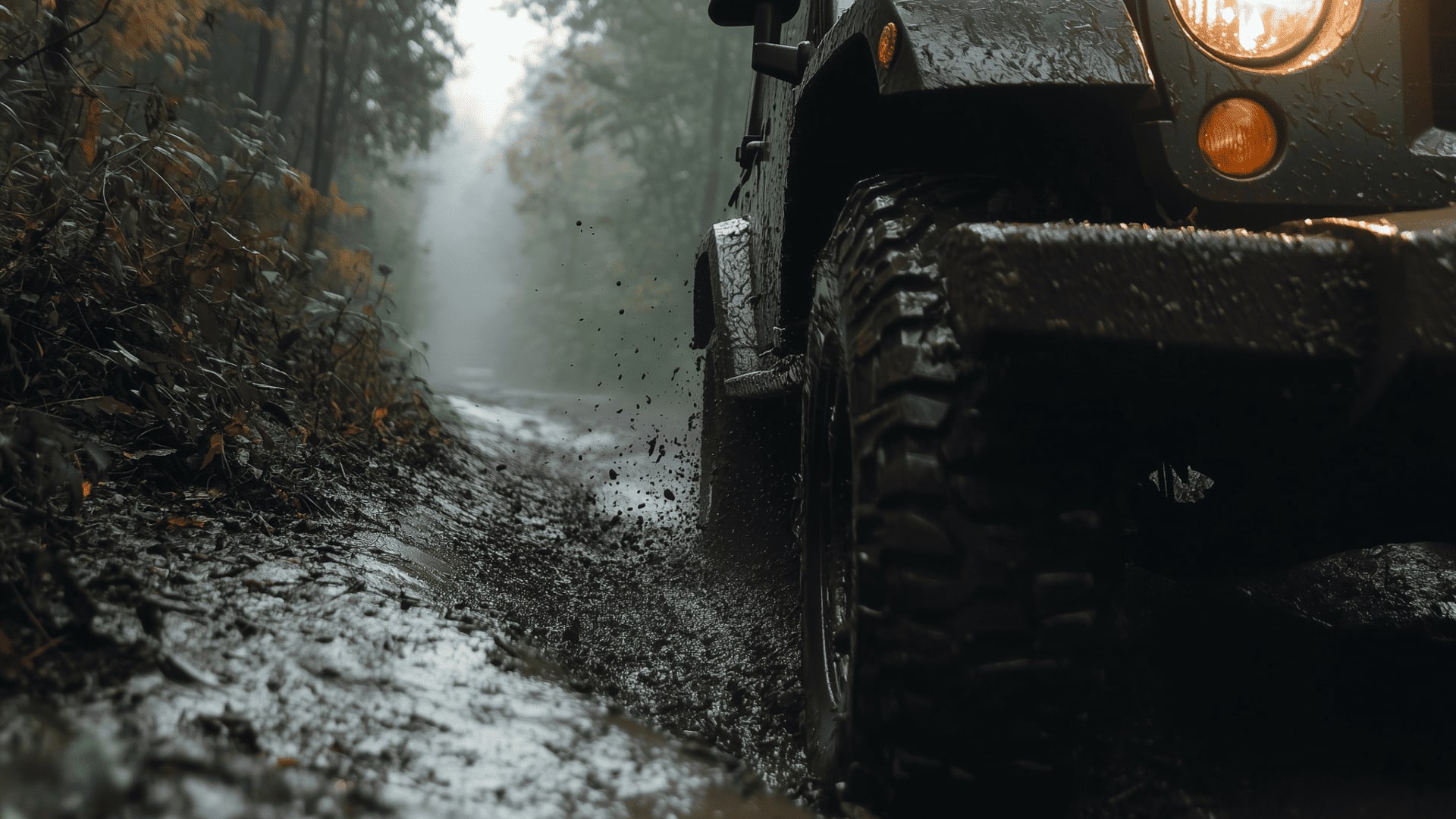 Gripmax MaxGrip X/T tires