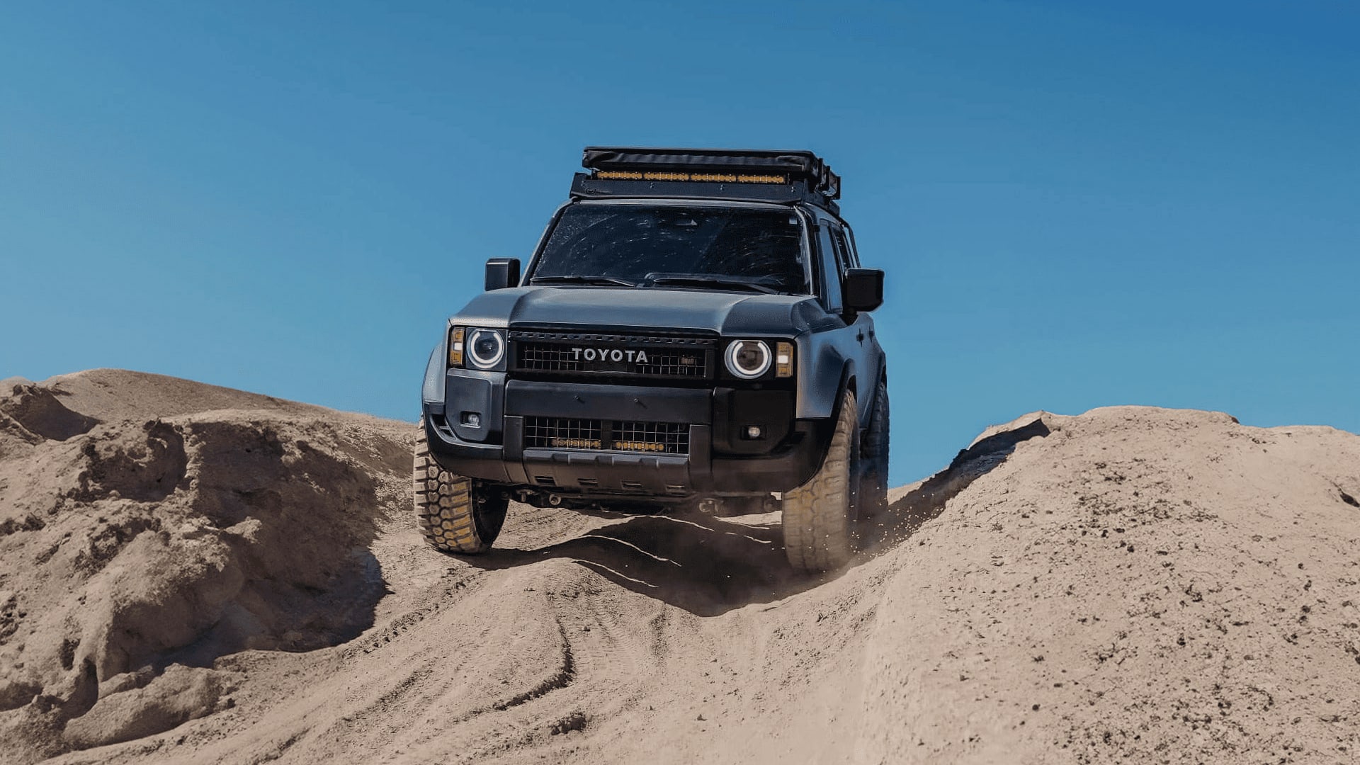 RBP Repulsor X/T RX tires