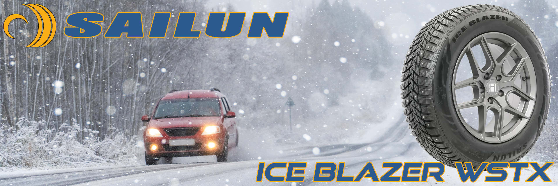 Sailun Ice Blazer WSTX tires footer