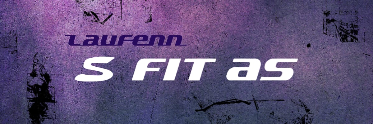 Laufenn S FIT AS LH01 tires
