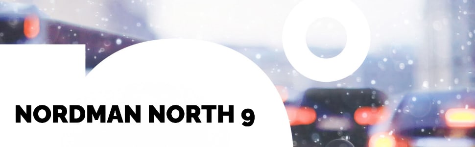 Nokian Nordman North 9 tires footer