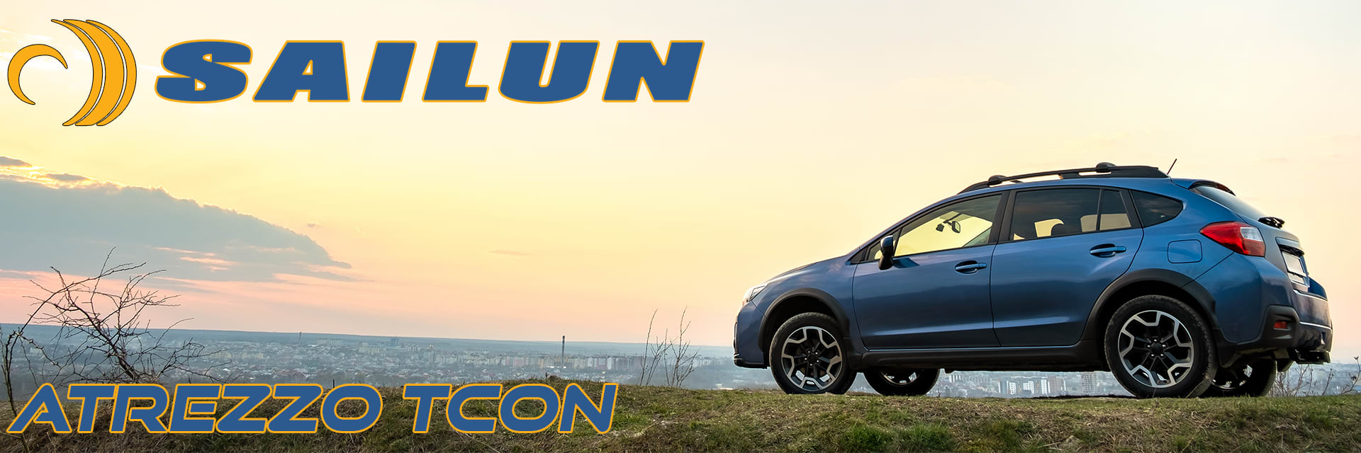 Sailun Atrezzo Tcon tires