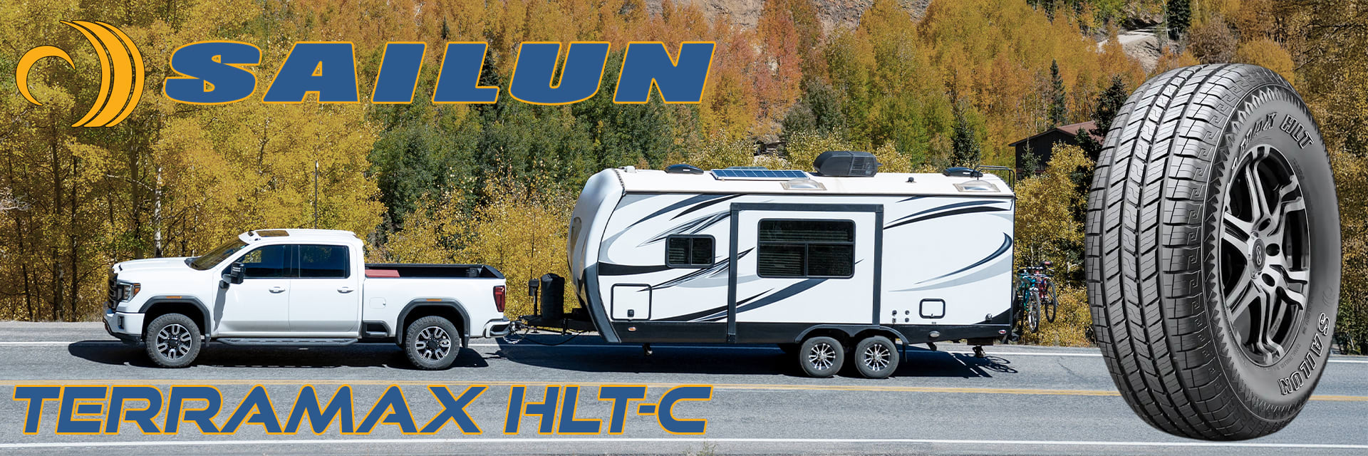 Sailun Terramax HLT-C tires footer
