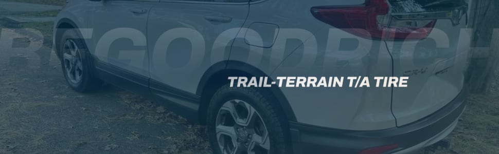 BFGoodrich Trail‑Terrain T/A tires footer