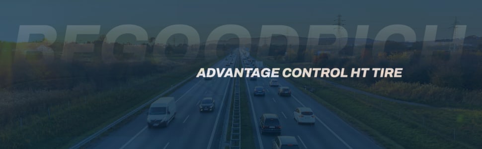 BFGoodrich Advantage Control HT tires footer