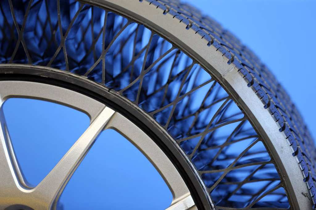 Benefits of Puncture-Resistant Technology