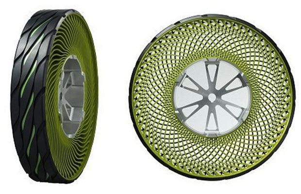 Anti Puncture Tires: Technology and Maintenance Tips