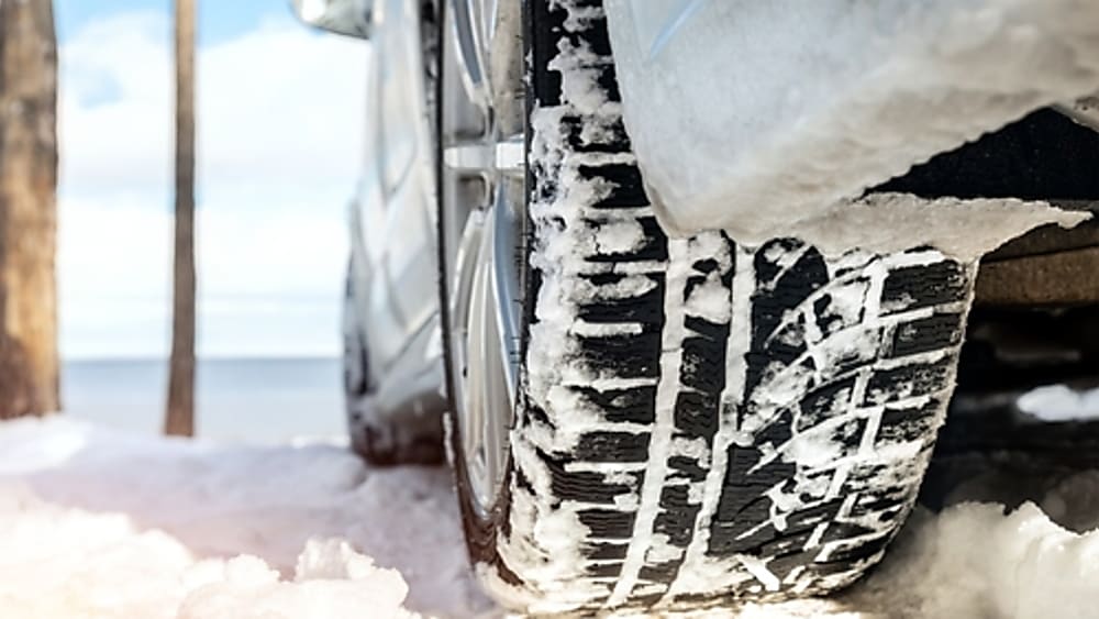 How Long Do Winter Tires Last?