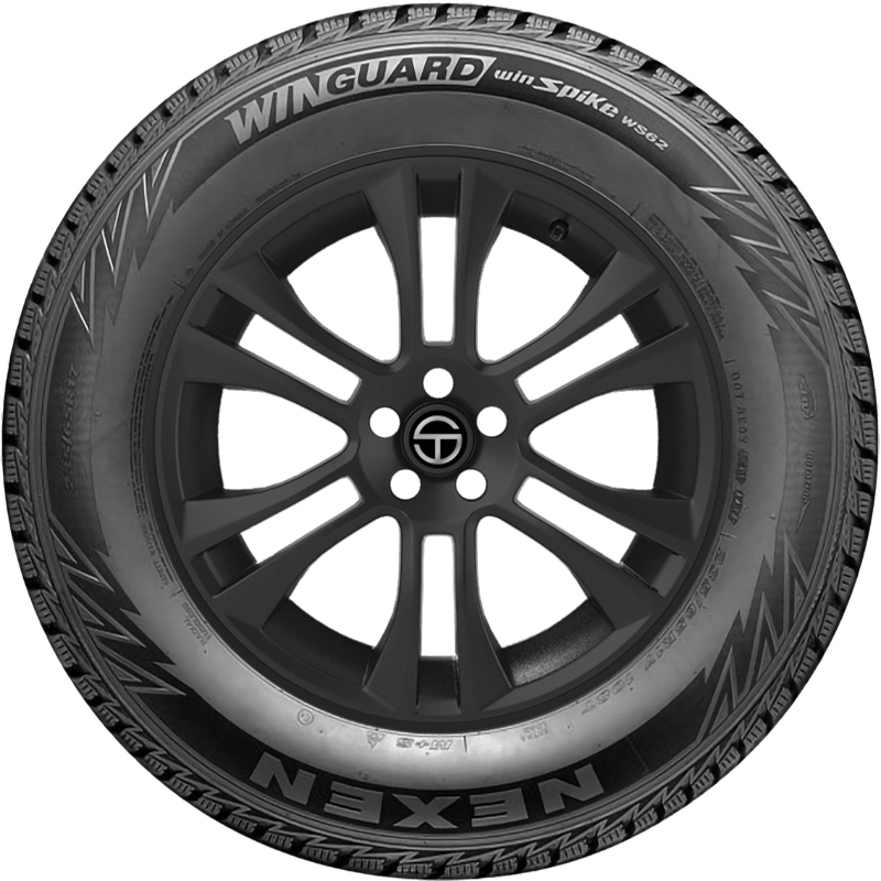 Buy Nexen Winguard Winspike WS62 Tires Online | SimpleTire