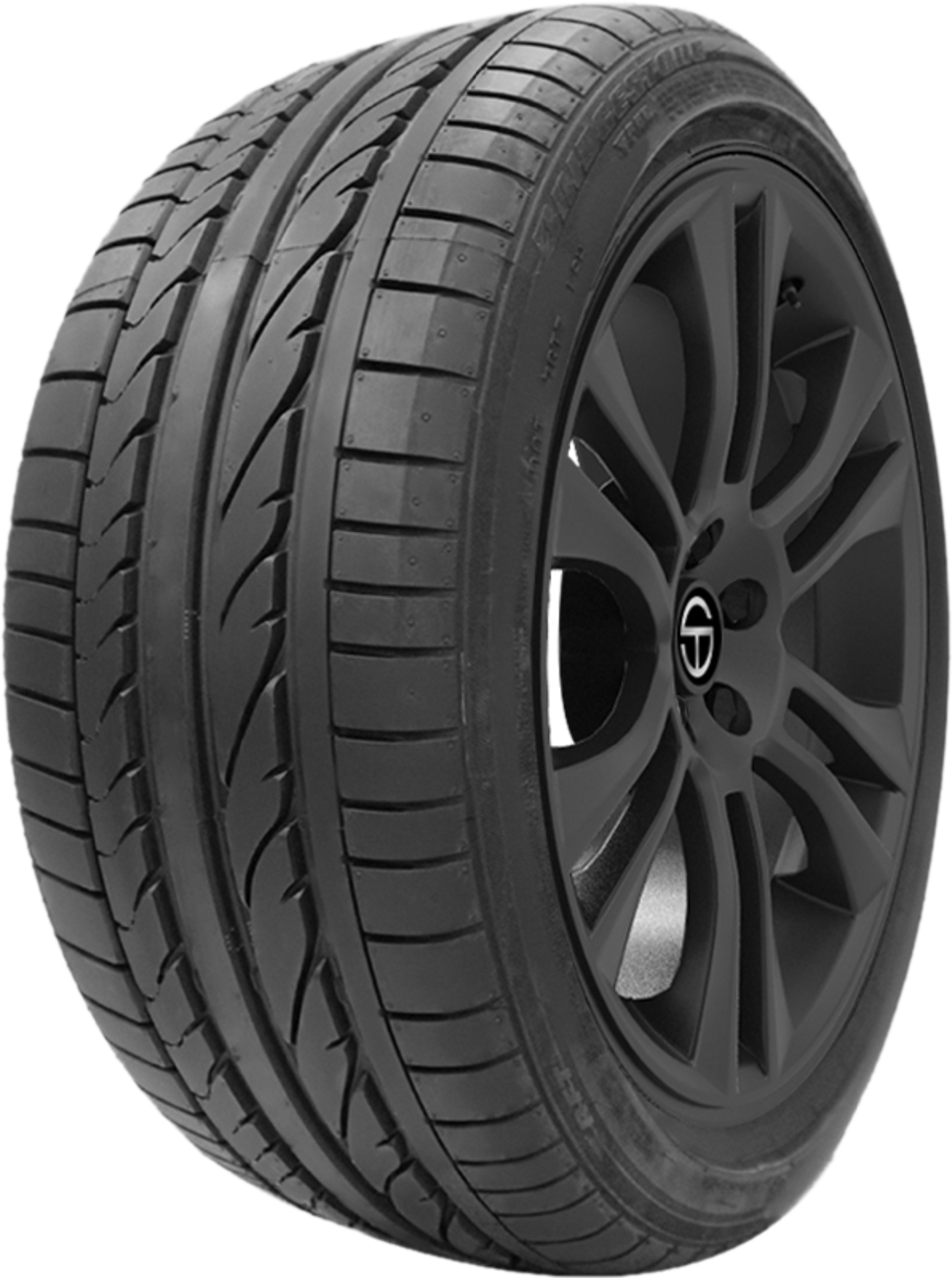 Buy Bridgestone Potenza RE050A RFT/MOE/II Tires Online | SimpleTire