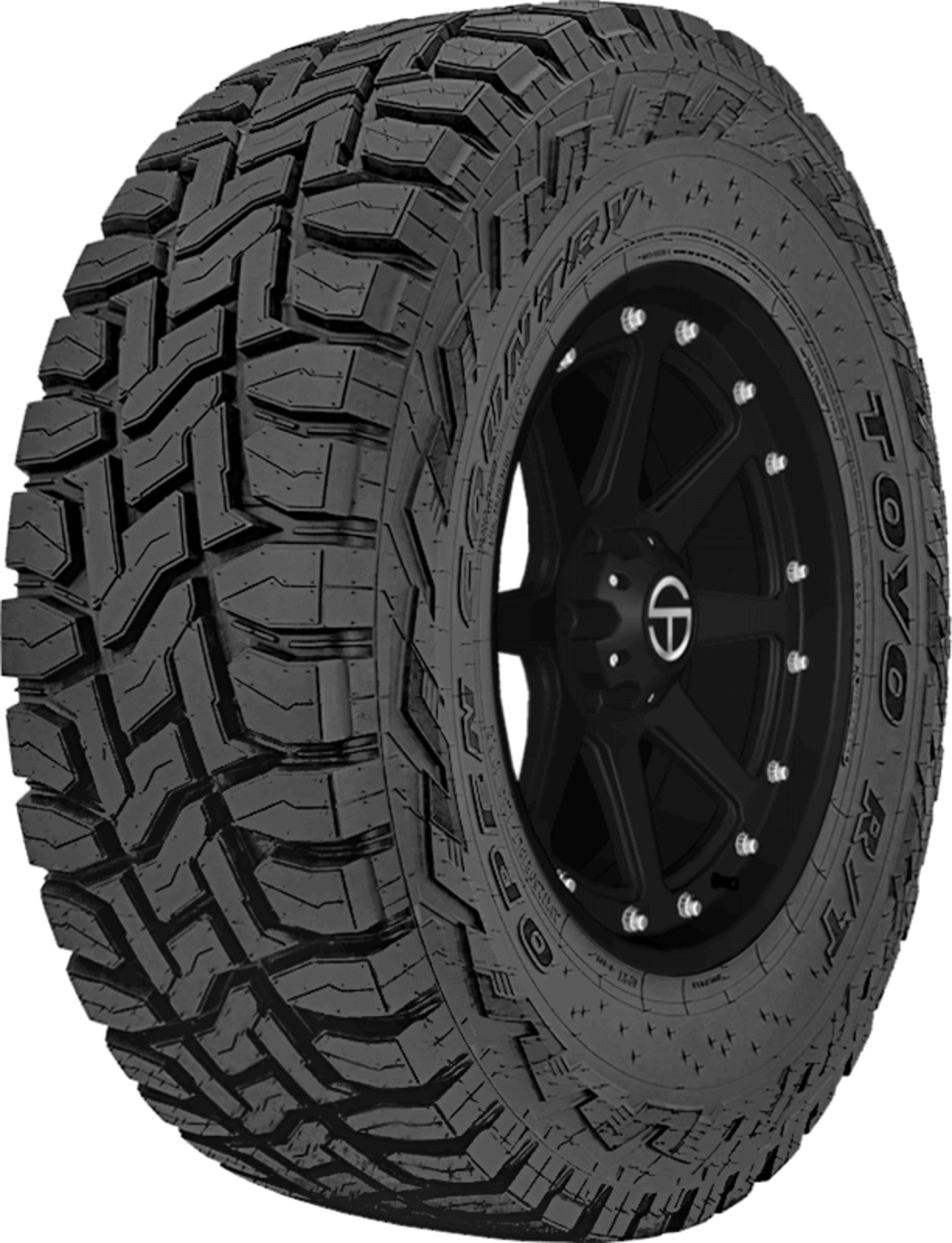 Buy Toyo Open Country R/T Tires Online | SimpleTire