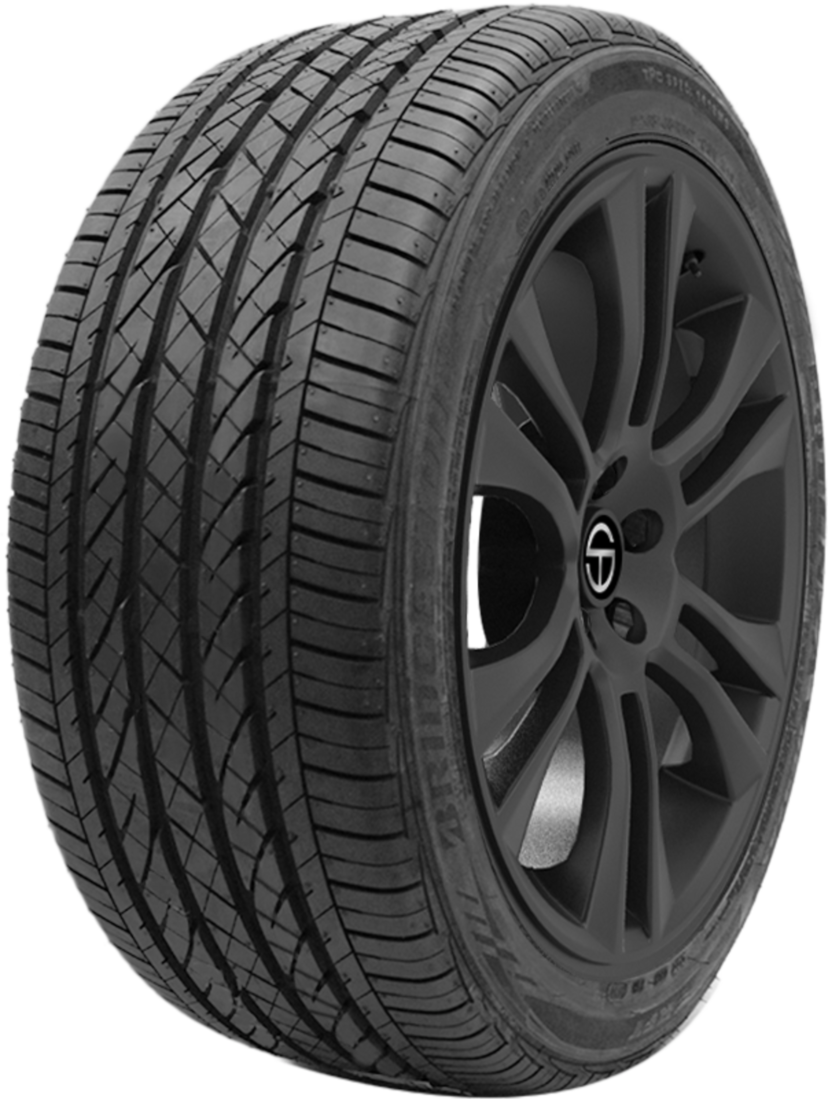 Buy Bridgestone Potenza RE97AS RFT Tires Online | SimpleTire