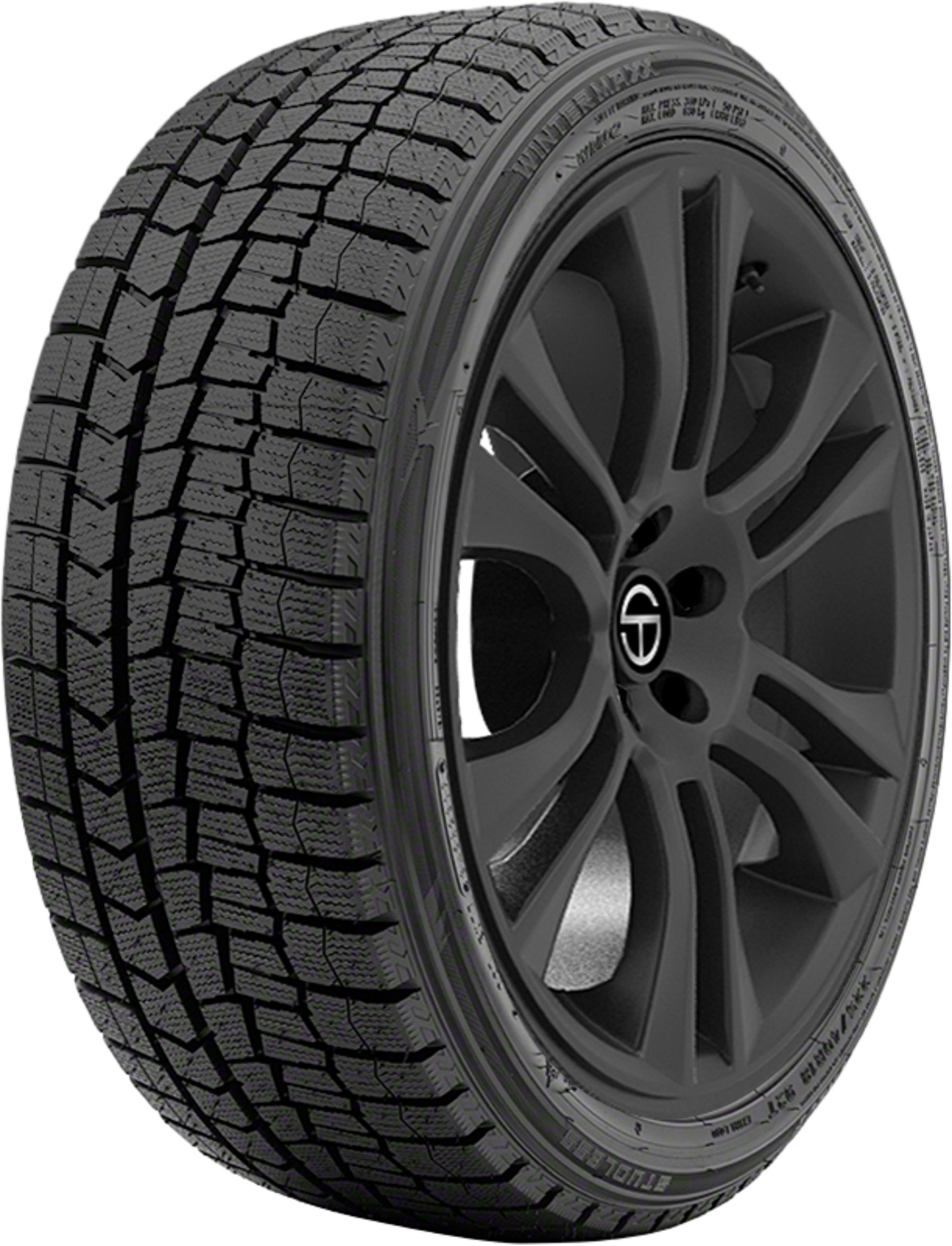 Buy Dunlop Winter Maxx 2 Tires Online | SimpleTire