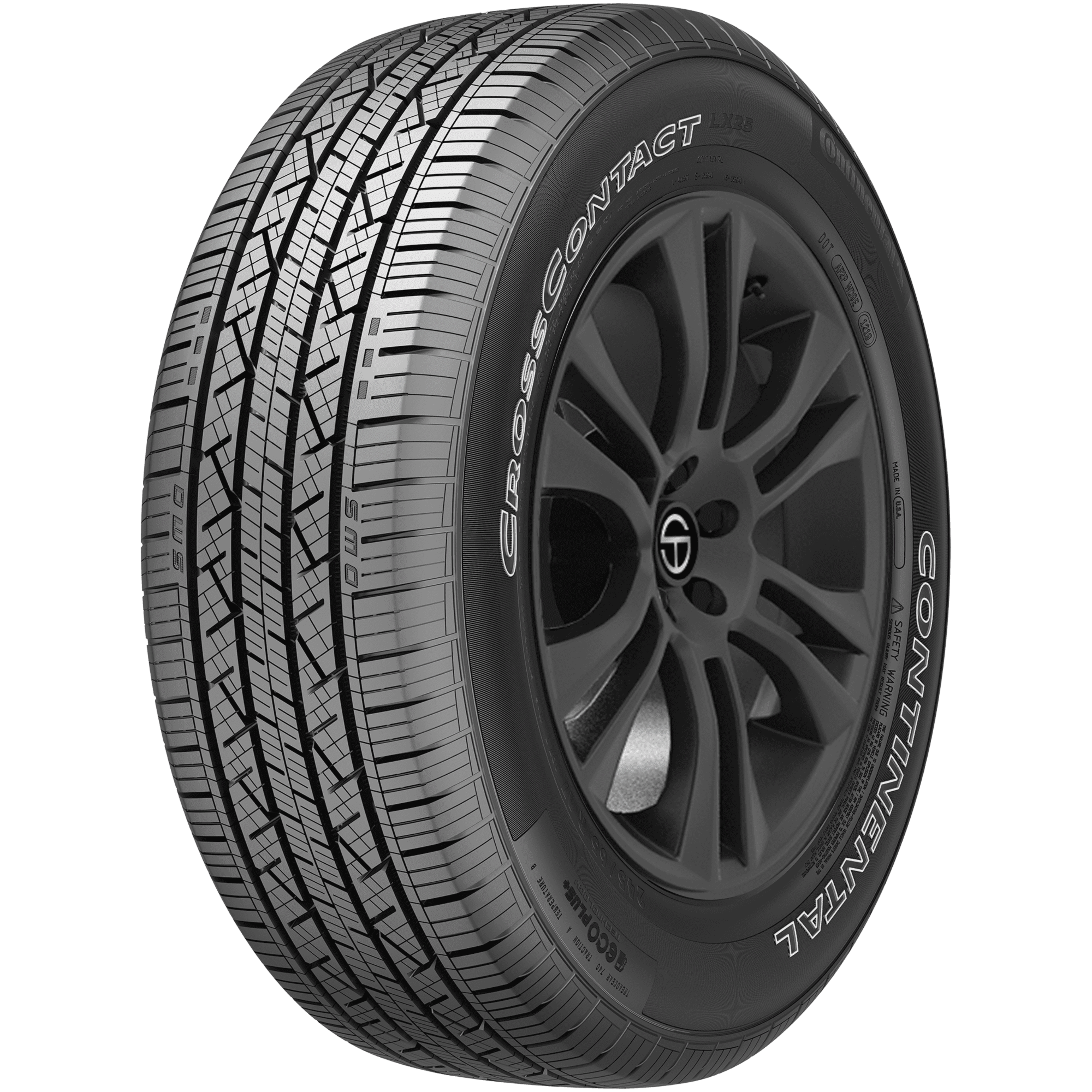 Buy Continental CrossContact Tires Online |