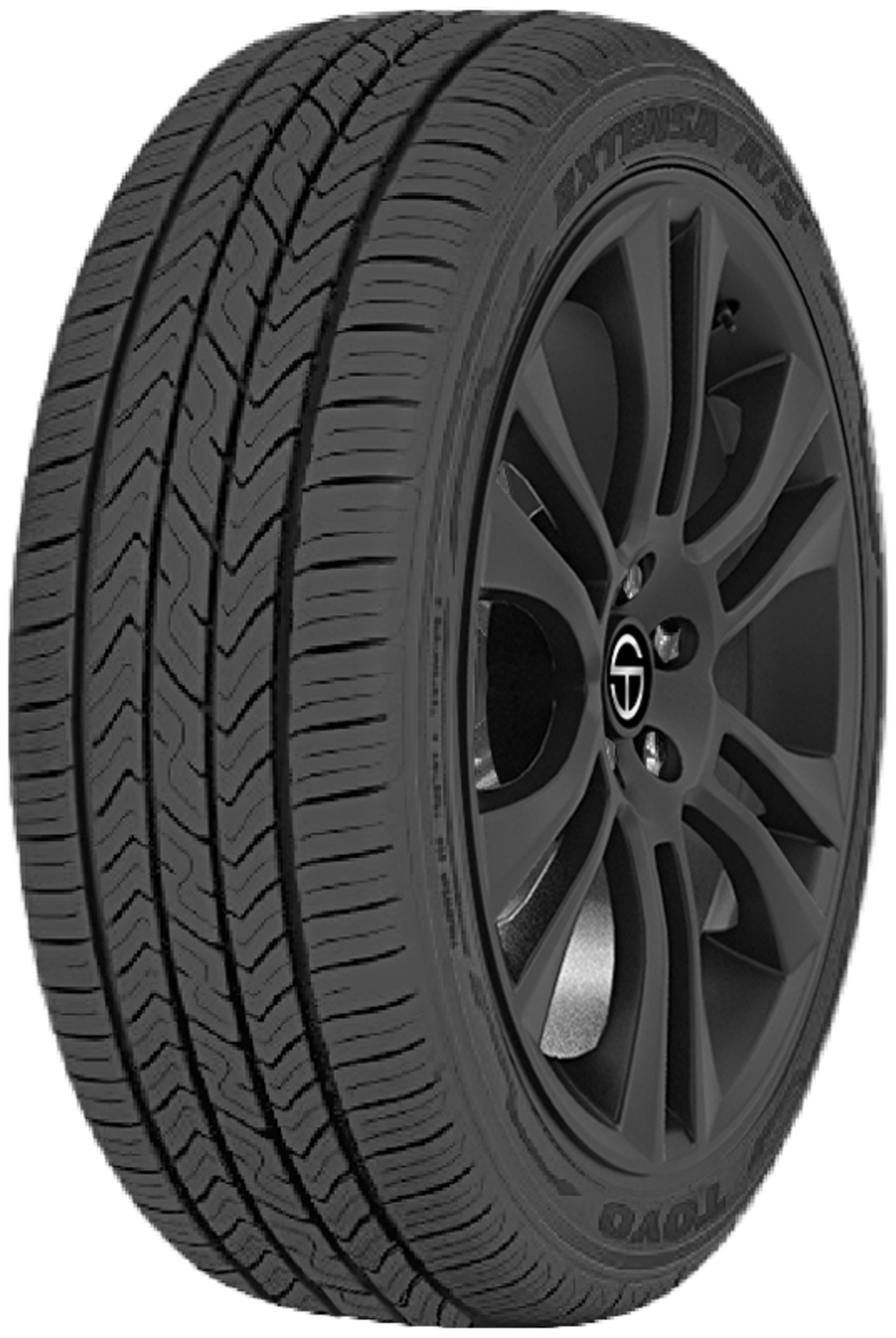 Buy Toyo Extensa A/S II Tires Online | SimpleTire