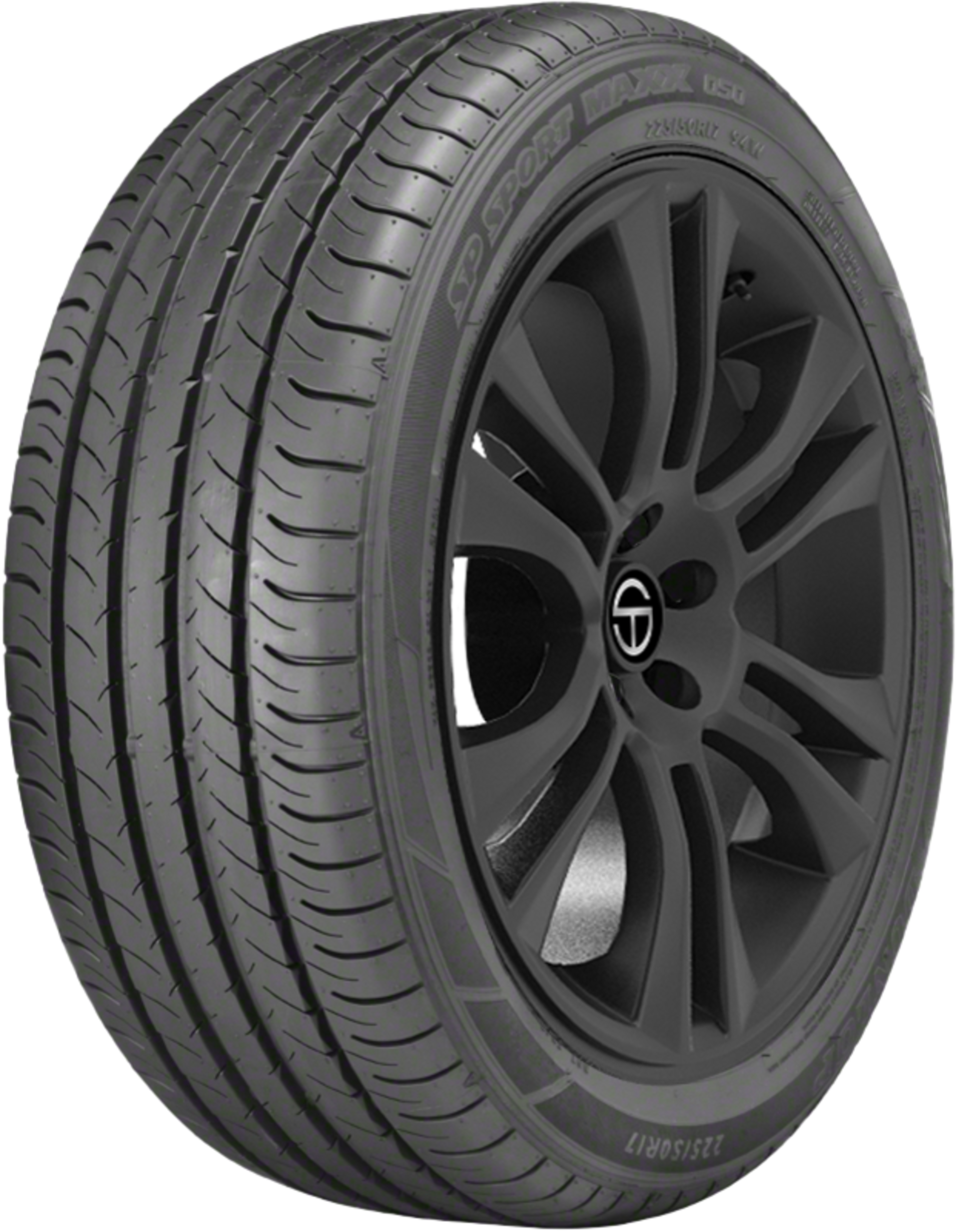 Buy Dunlop SP Sport Maxx 050 DSST Tires Online | SimpleTire