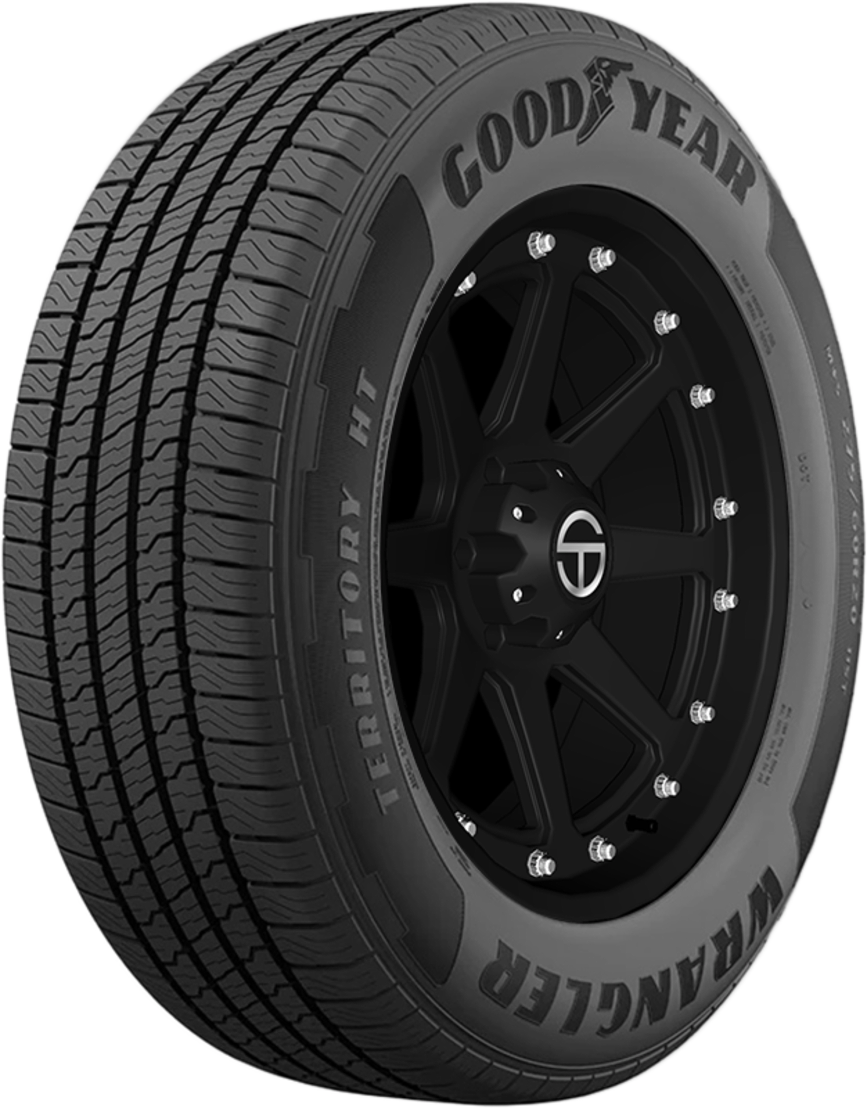 plotseling Diagnostiseren Dakloos Buy Goodyear Wrangler Territory H/T Tires Online | SimpleTire