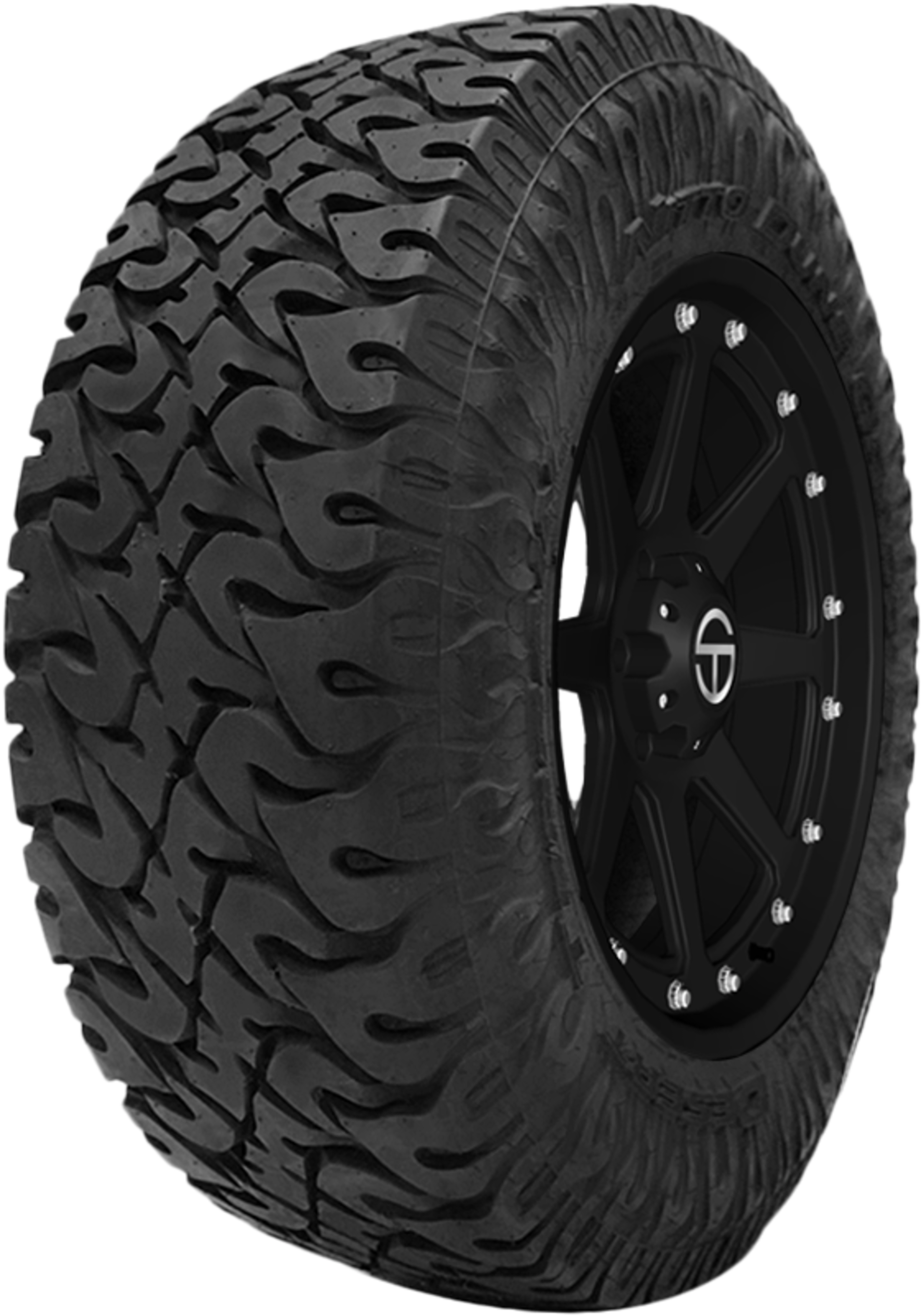 Buy Nitto Dune Grappler Tires Online | SimpleTire