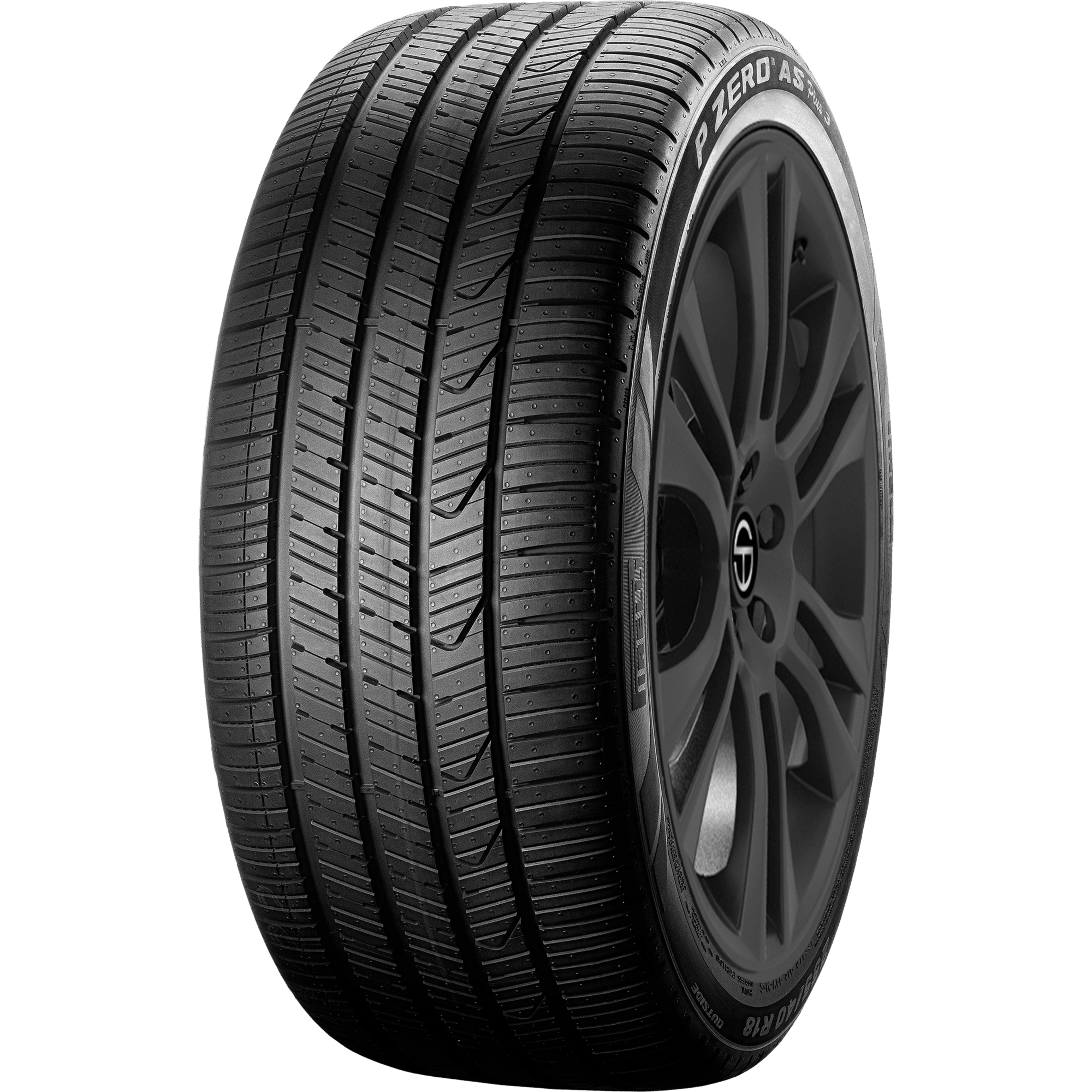 Buy Pirelli P Zero All Season Plus 3 Tires Online | SimpleTire