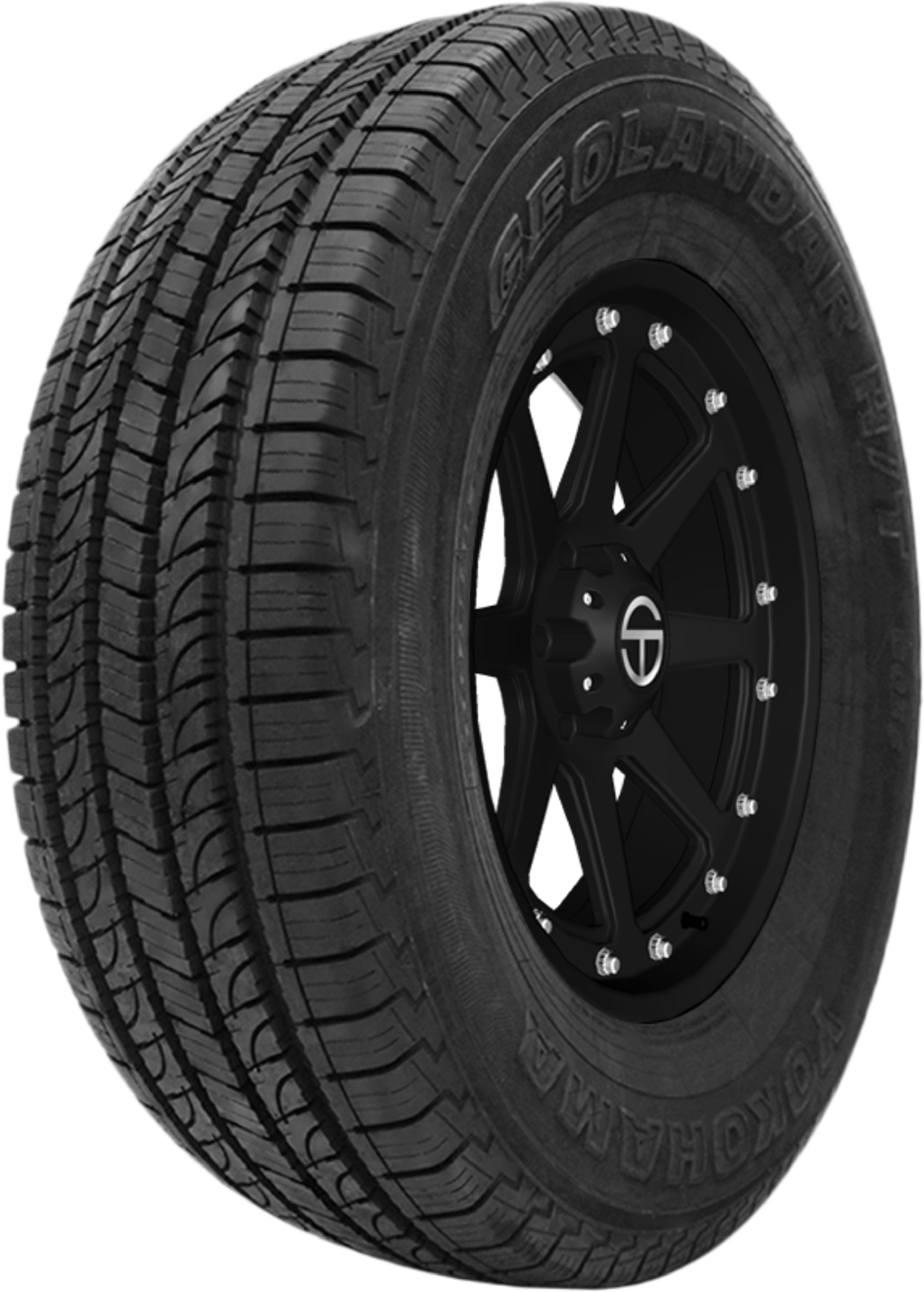 Buy Yokohama Geolandar H/T Tires Online | SimpleTire