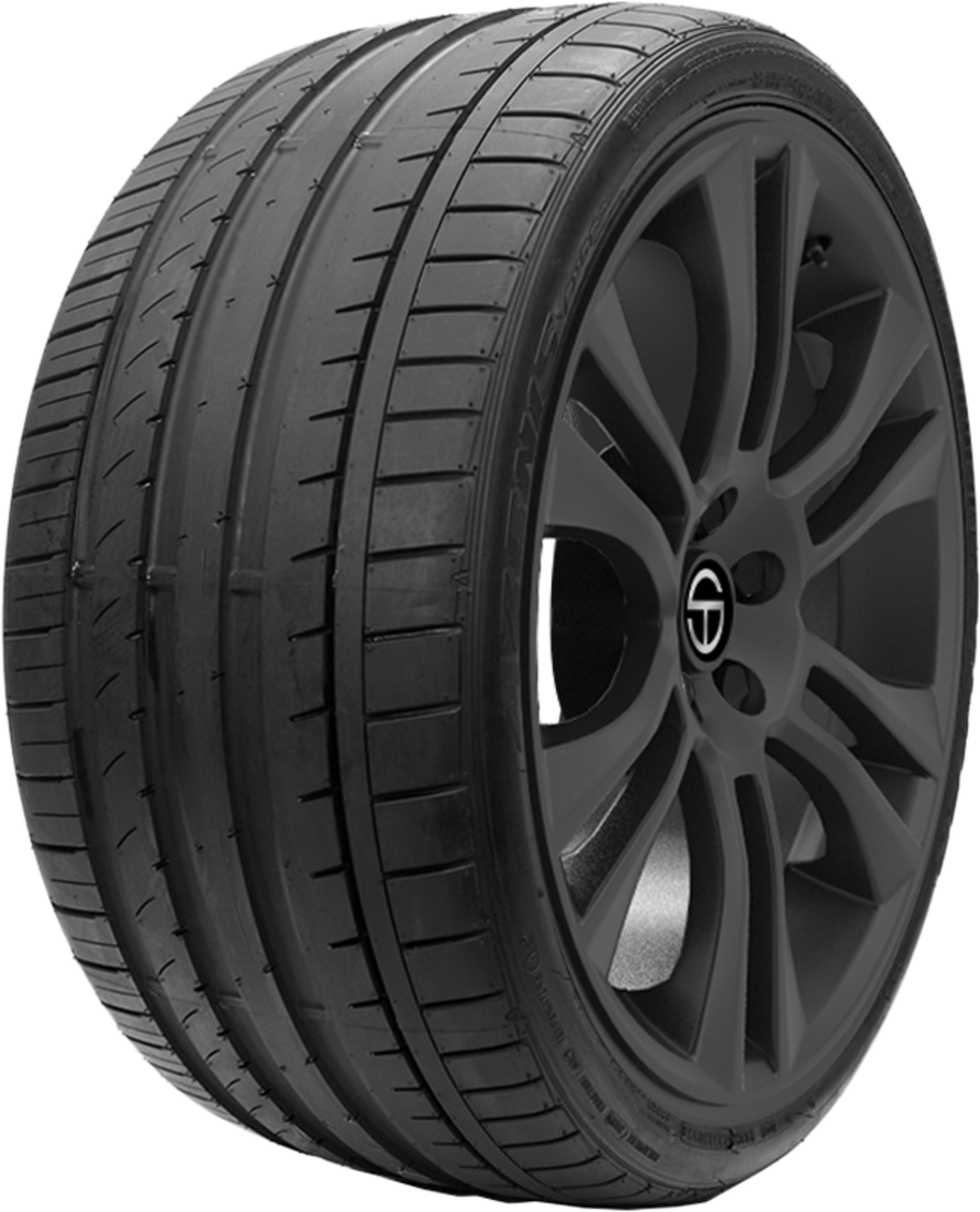 Buy Falken Azenis FK453 Tires Online | SimpleTire