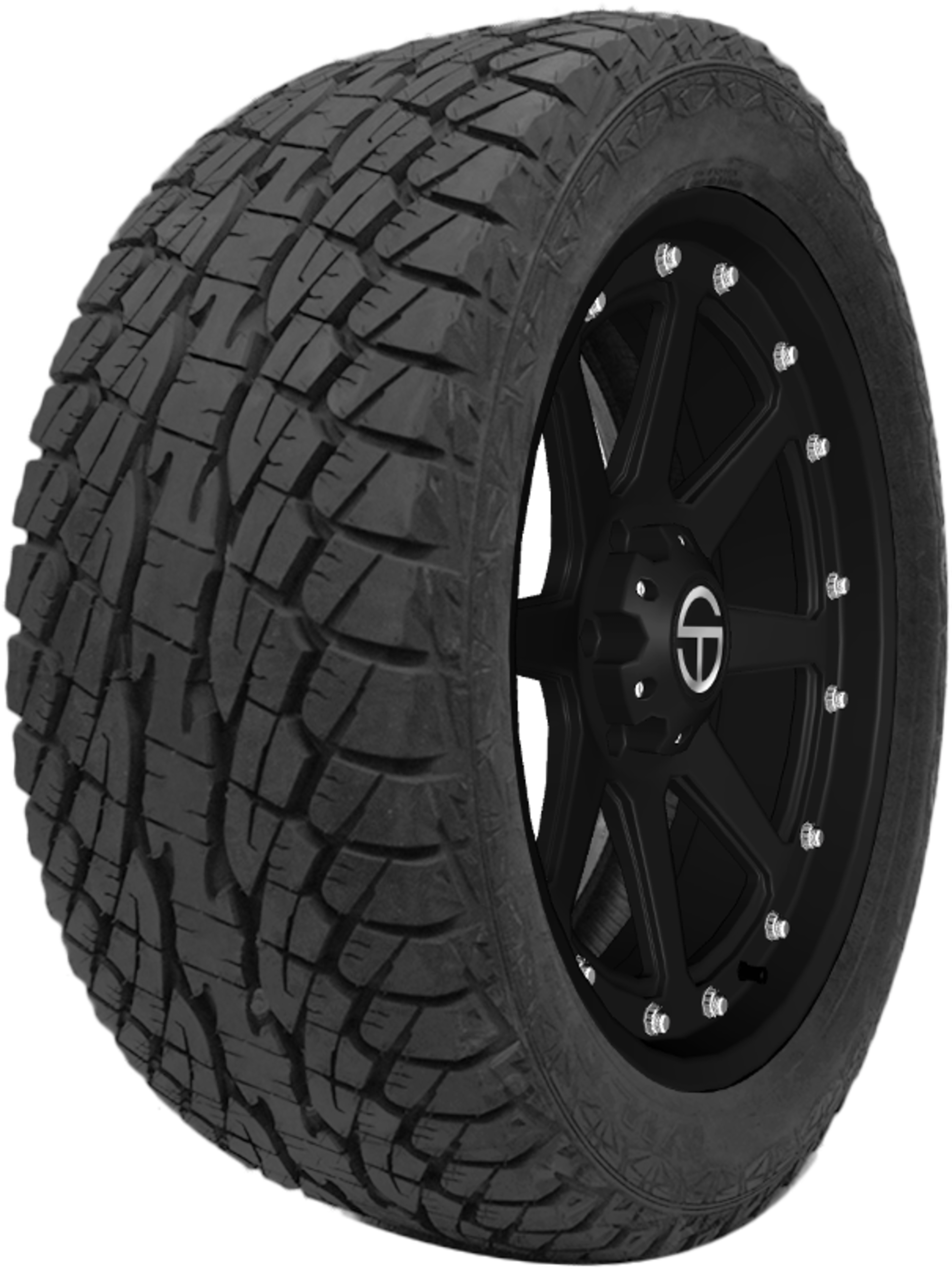 Buy Falken Wild Peak A/T-01 Tires Online | SimpleTire