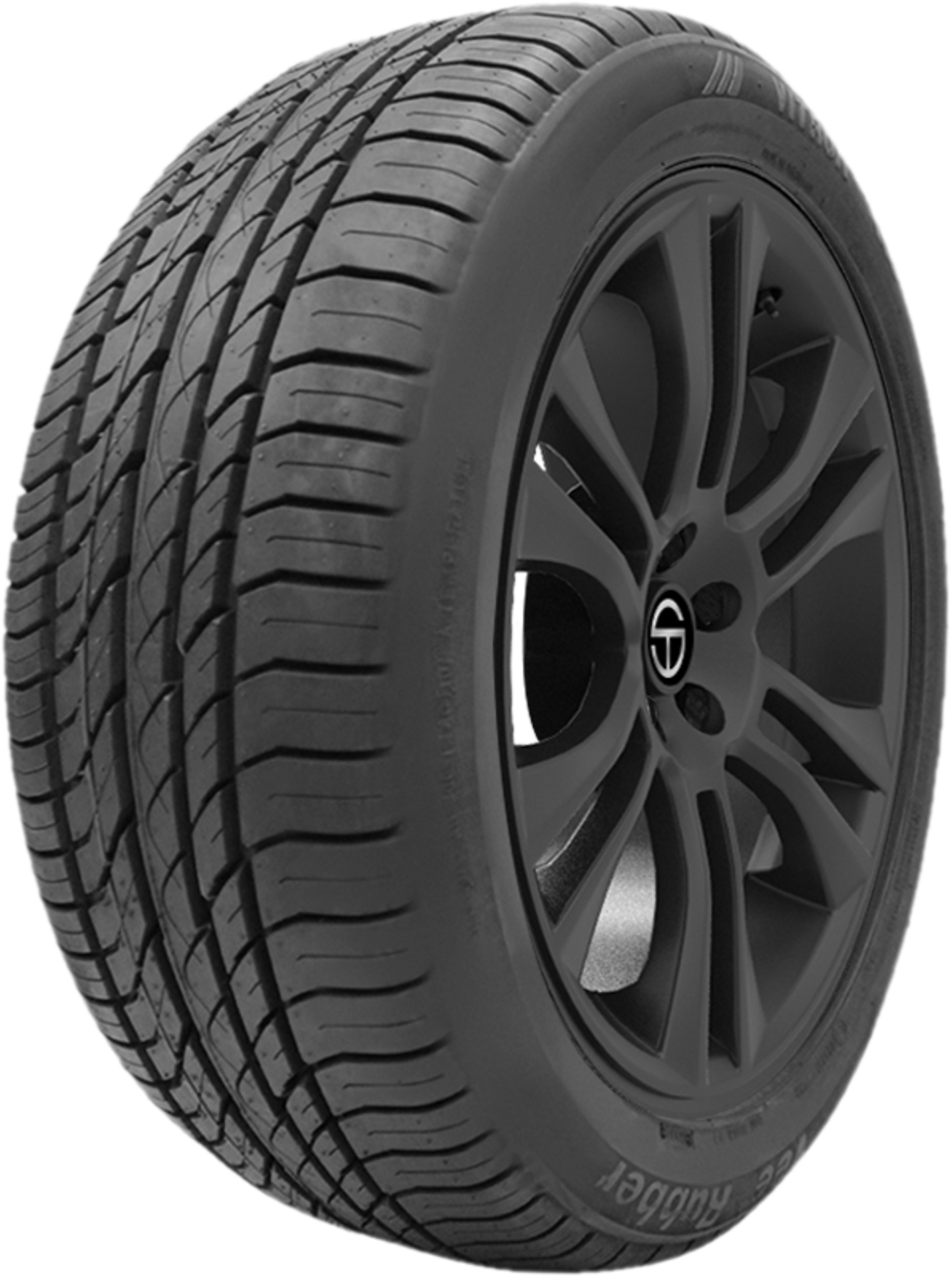 Vee Rubber